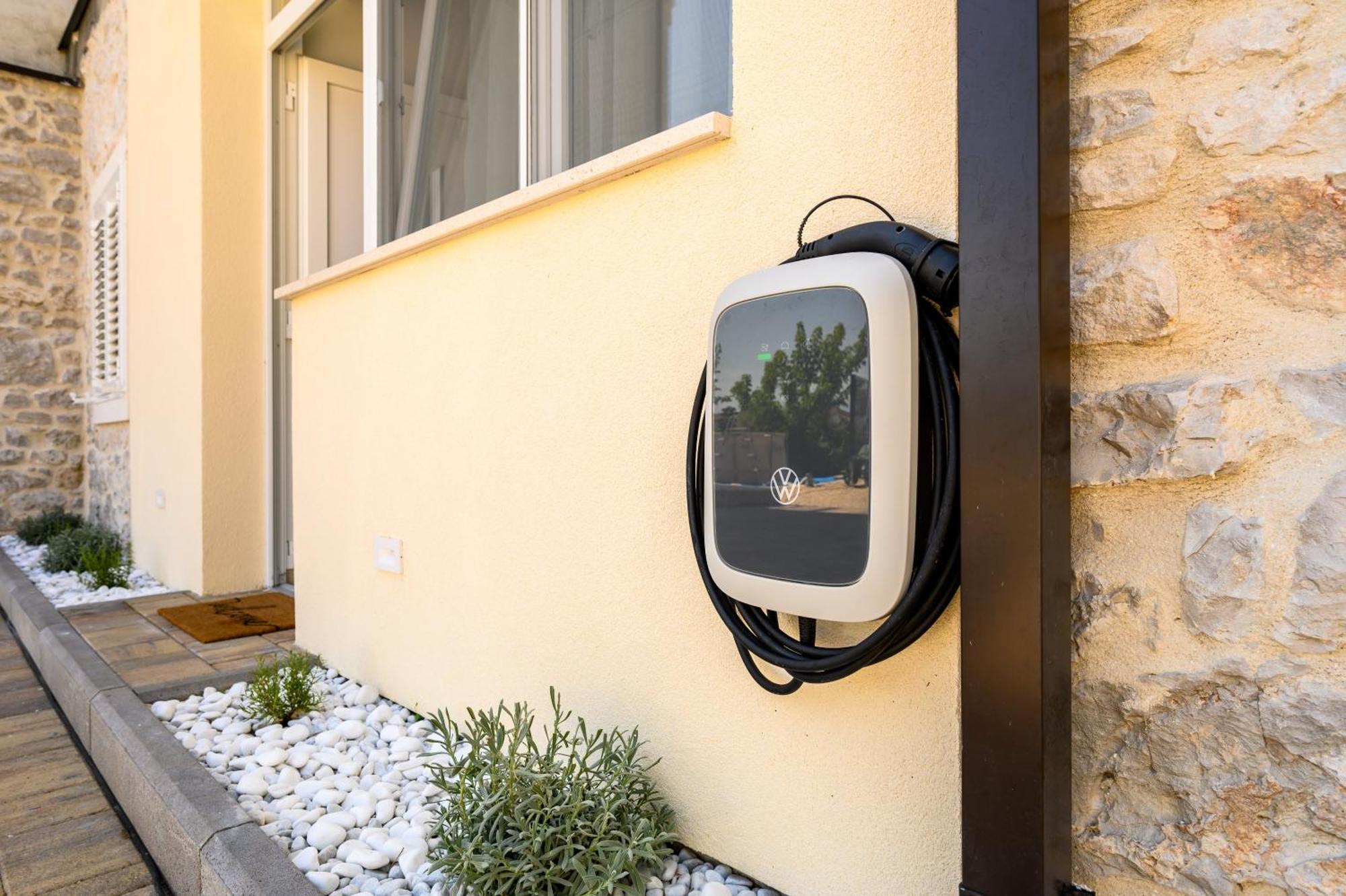 Apartmani Boras Metkovic Exterior photo